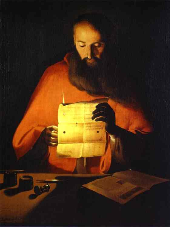  Der lesende Hl. Hieronymus (ca. 1648-50), Nancy, Muse Historique Lorrain [wahrscheinlich Werkstatt]